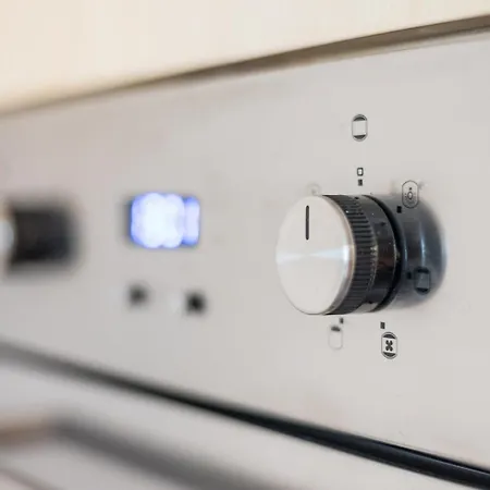 Guestready - Square Painted Ceuta