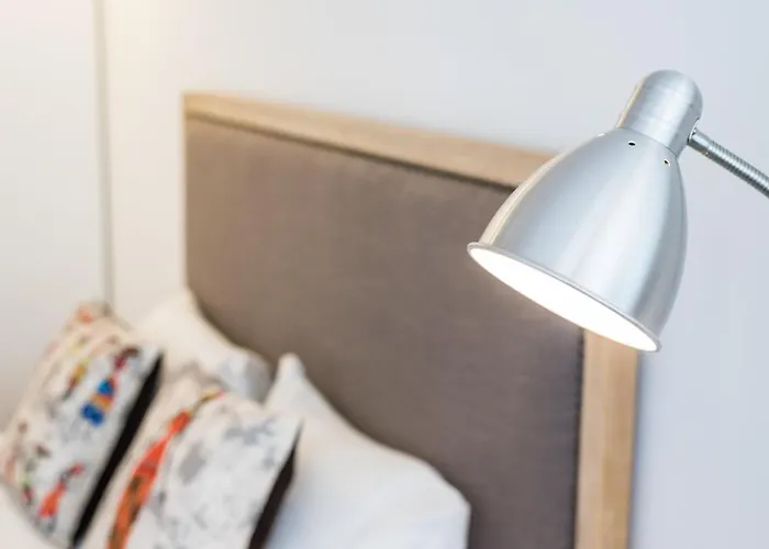 Guestready - Square Painted Ceuta Porto