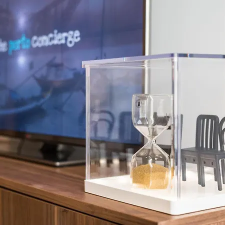 Guestready - Square Painted Ceuta Oporto