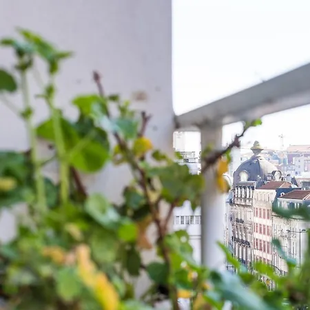 דירה Guestready - Square Painted Ceuta