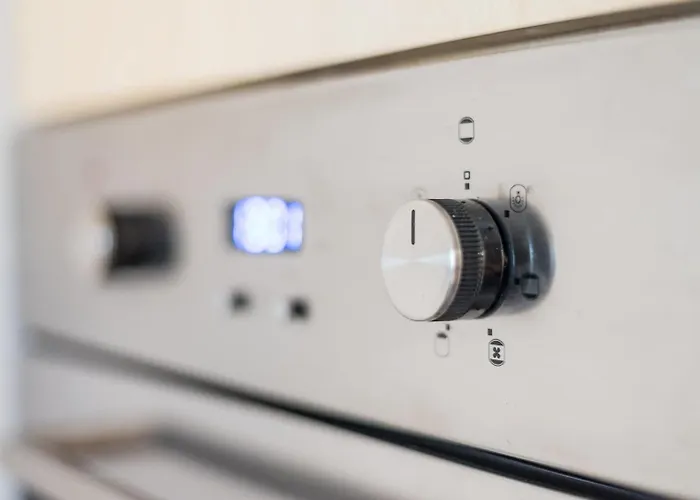 Guestready - Square Painted Ceuta