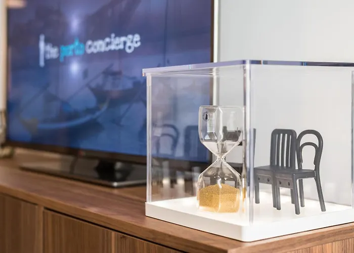 Guestready - Square Painted Ceuta Πόρτο