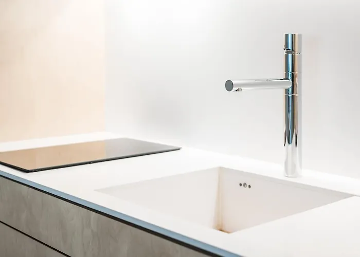 Guestready - Square Painted Ceuta *