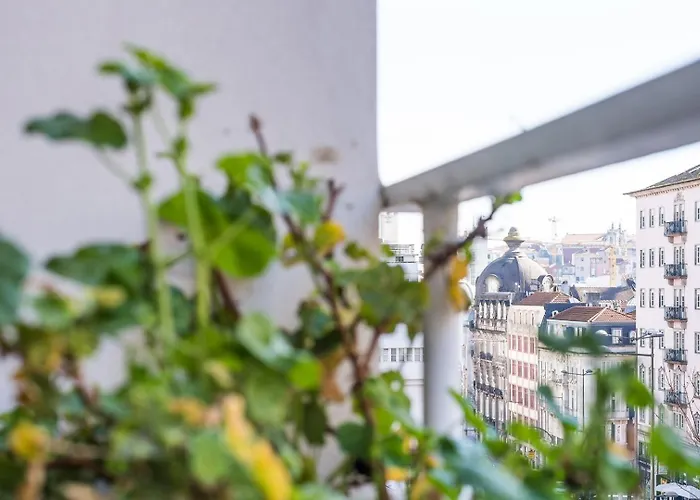 Διαμέρισμα Guestready - Square Painted Ceuta