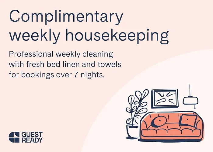 Appartement Guestready - Square Painted Ceuta Porto